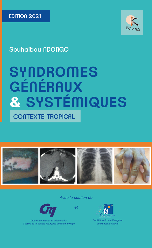 Syndromes Généraux et Systémiques